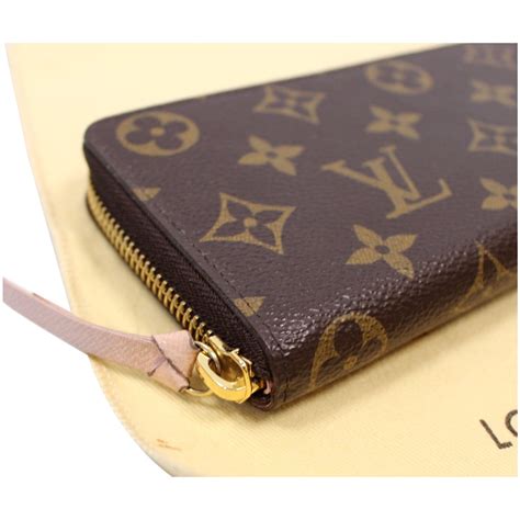 louis vuitton clemence wallet for sale|clemence wallet monogram.